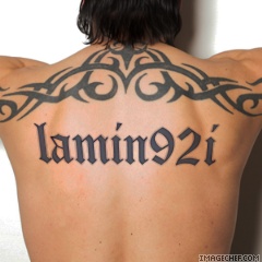 CE LAMIN 92I 